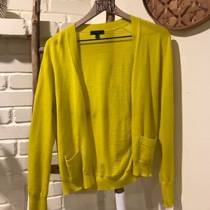 Jcrew Cardigan